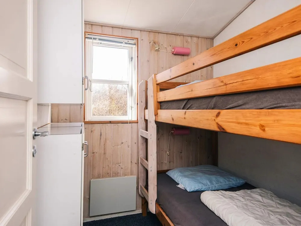 4 Star Holiday Home in Ebeltoft
