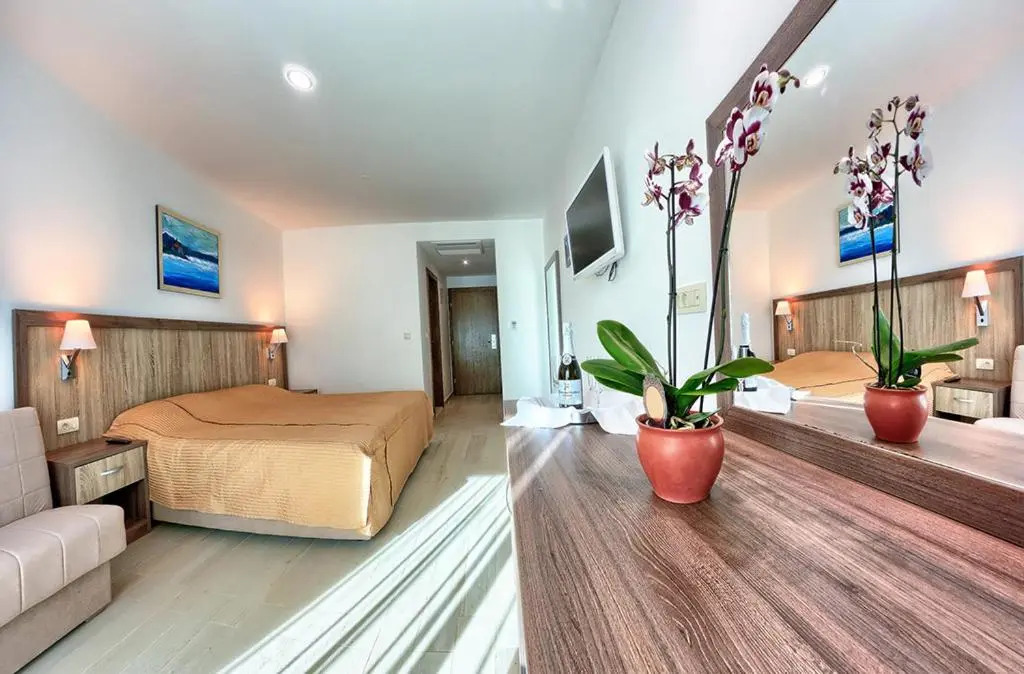 Hotel Nano