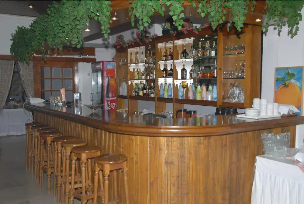 Hotel Themisto