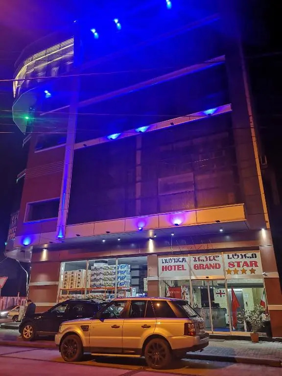 Grand Star Hotel