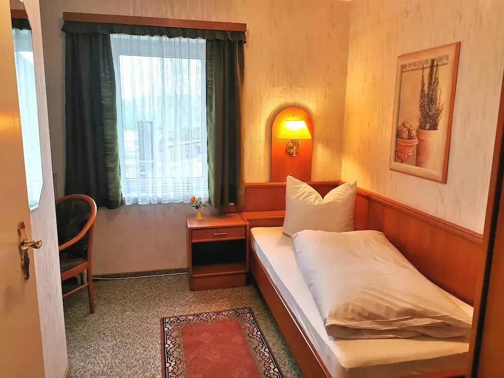 Landgasthof Leverenz "Traditionell & rustikal"