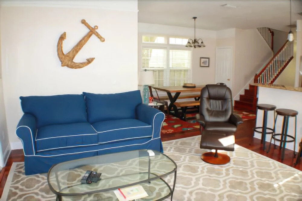 Lions Bridge Cottage #57564 3 Bedrooms 2 Bathrooms Home