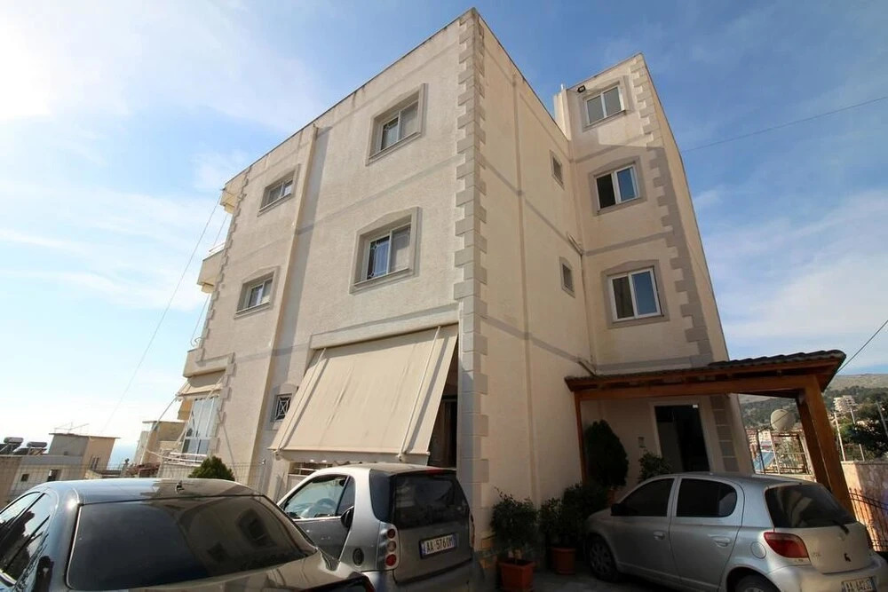 Villa Paradise
