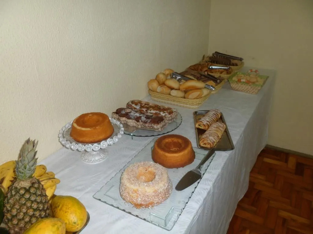 Hotel Embaixador