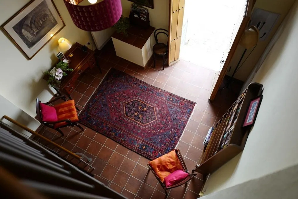 Casa Antonio