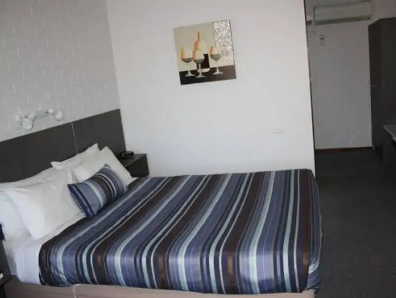 Raglan Motor Inn