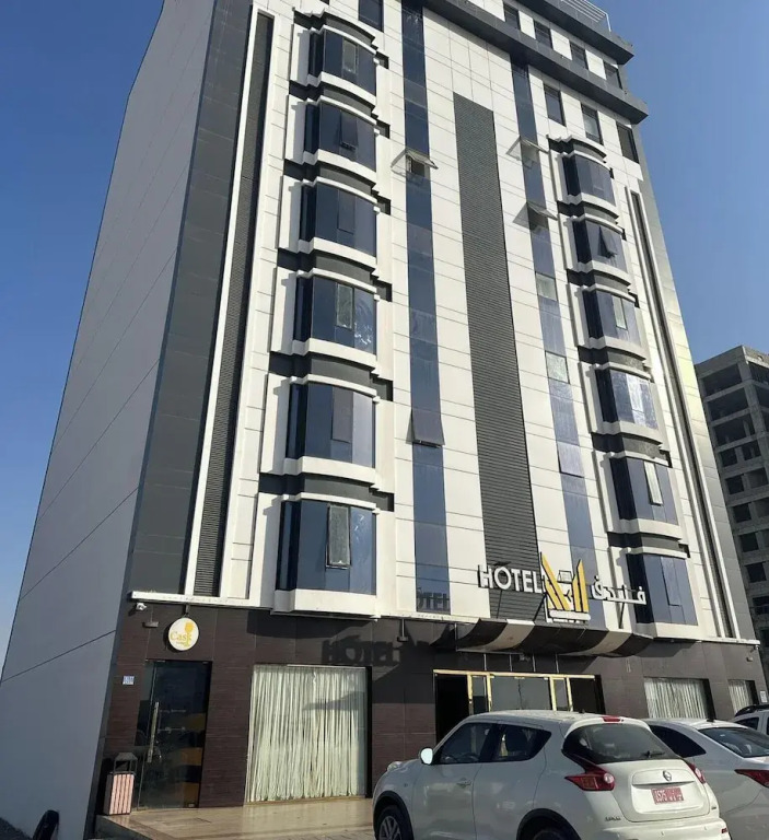 Grand Mirage Hotel