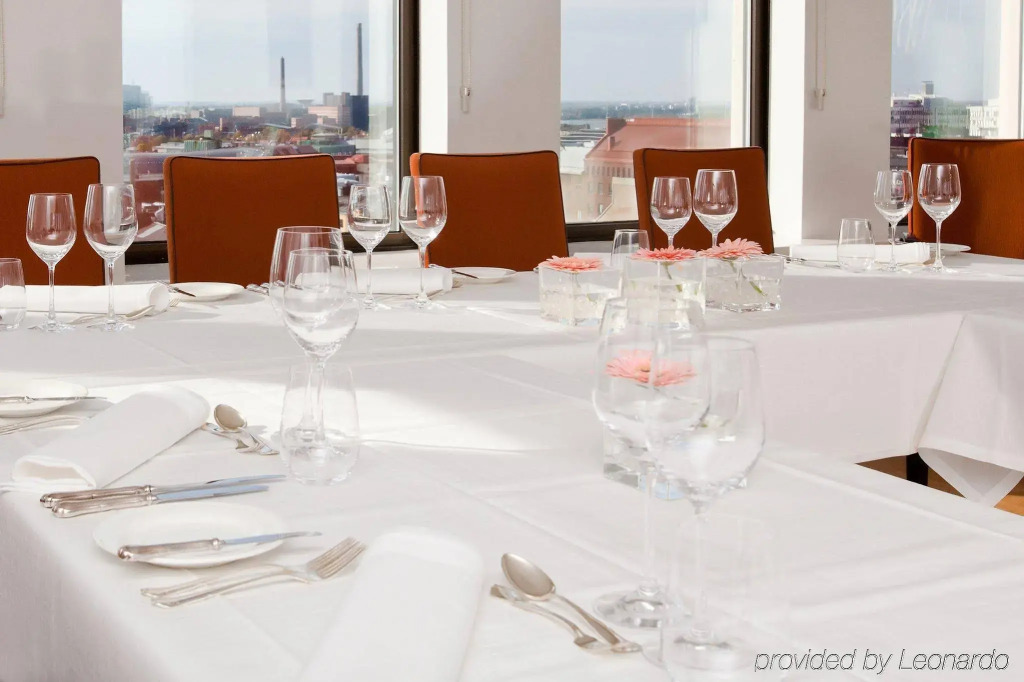 Solo Sokos Hotel Torni Helsinki