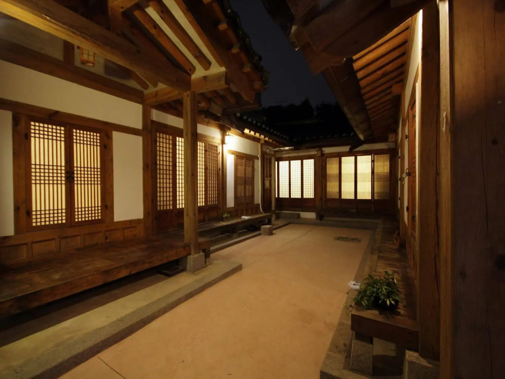 Doo Guesthouse