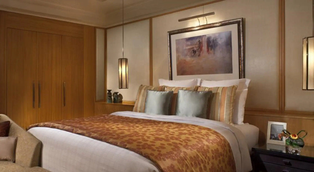Ritz Carlton Residences DIFC Downtown Dubai