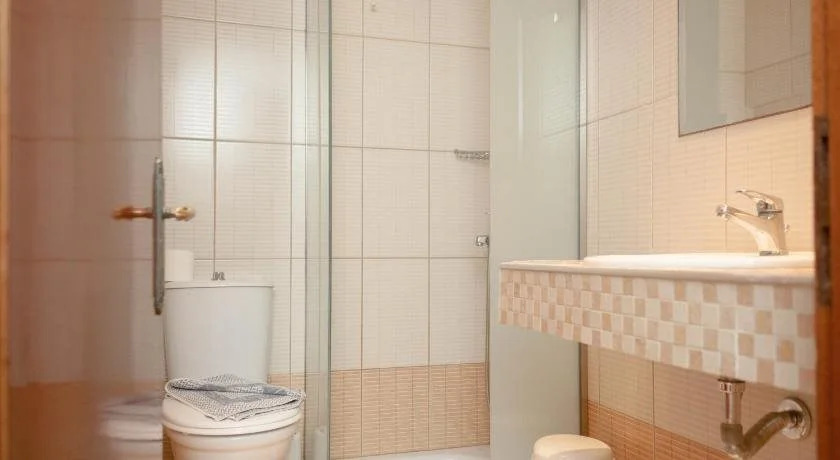 Vournelis Hotel