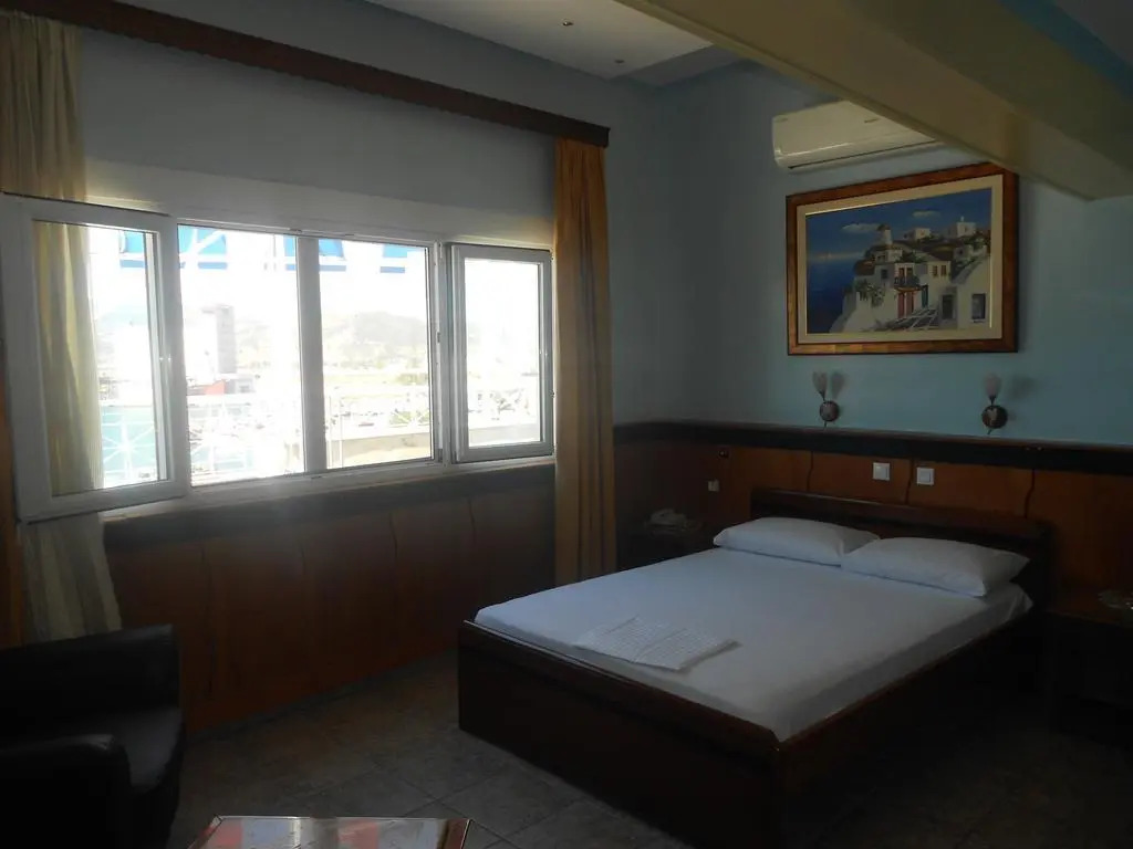 Hotel Admitos