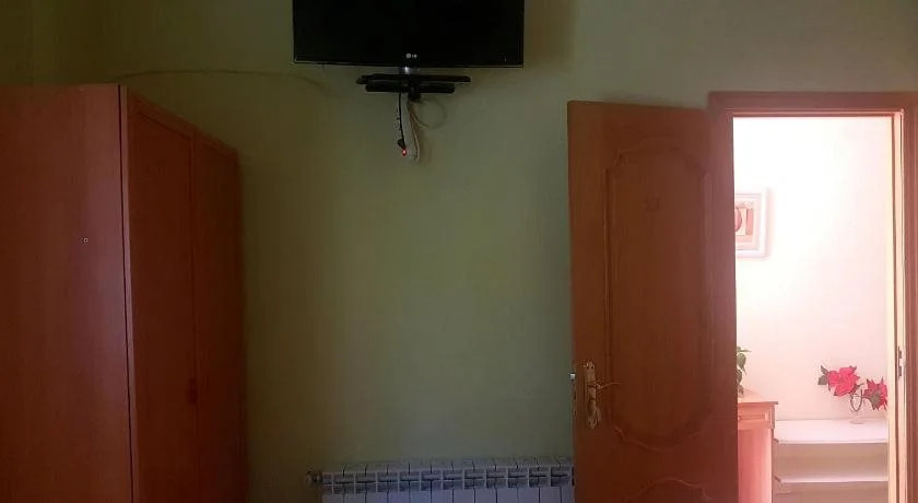Hostal Brunete