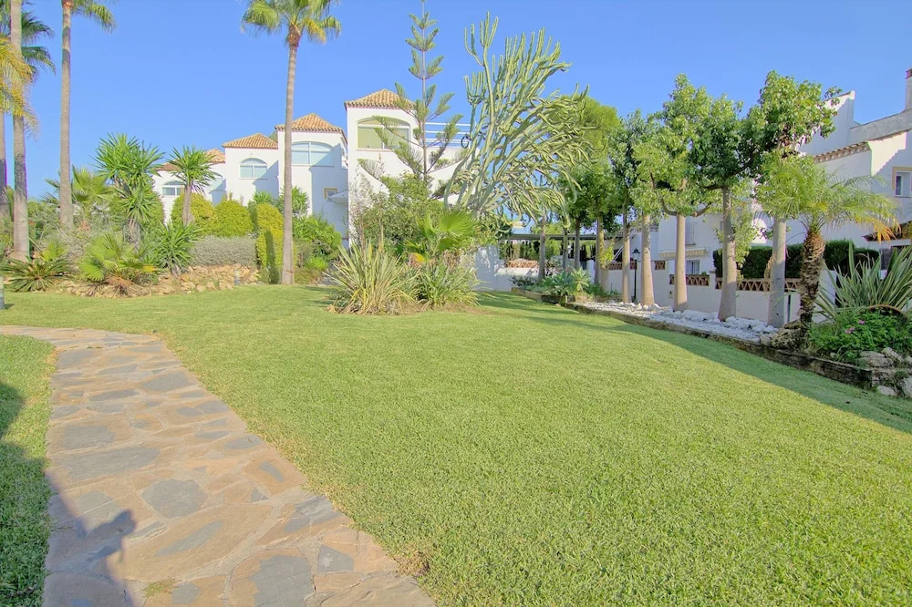Apartamento Costabella