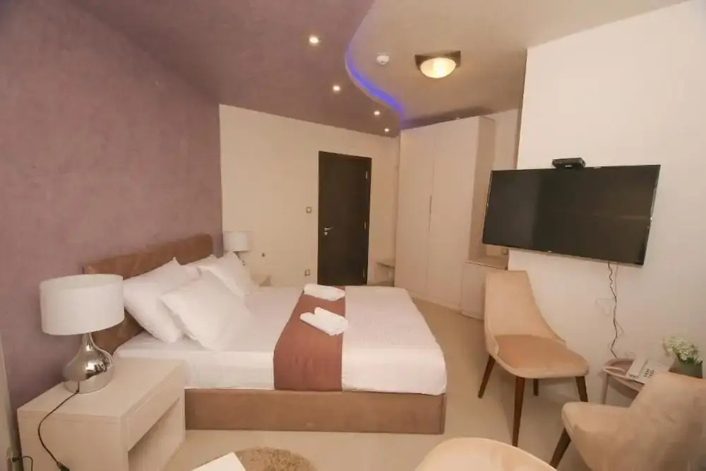 Hotel Bajadera Lux