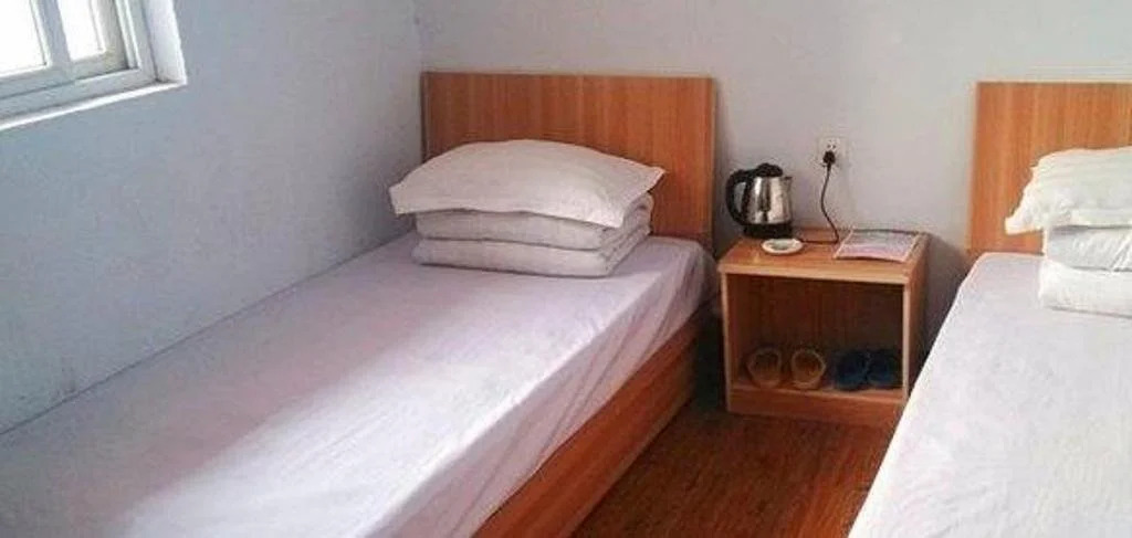 Yuncheng Tongfu Hotel Zhongyin Avenue Store