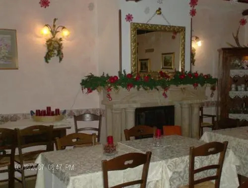 Albergo Andromeda