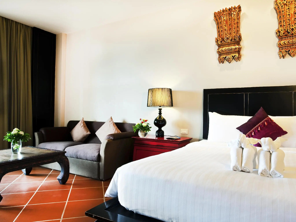 Dor-Shada Resort By The Sea