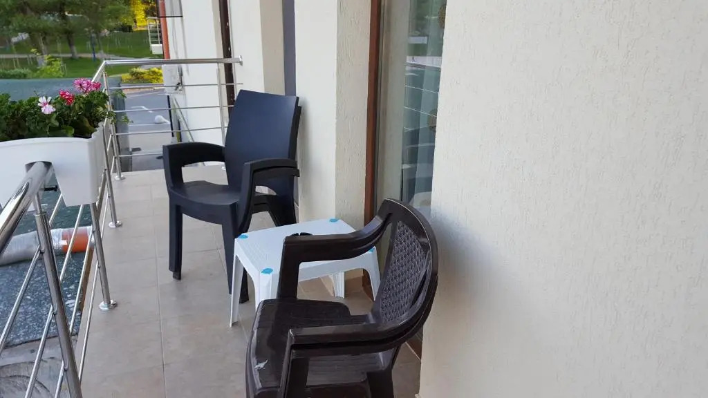 Hotel Solea Beach