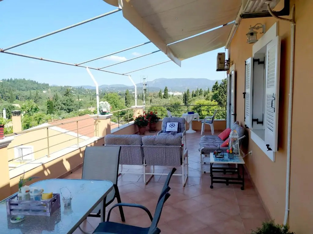 Pasiphae Holiday Apartments