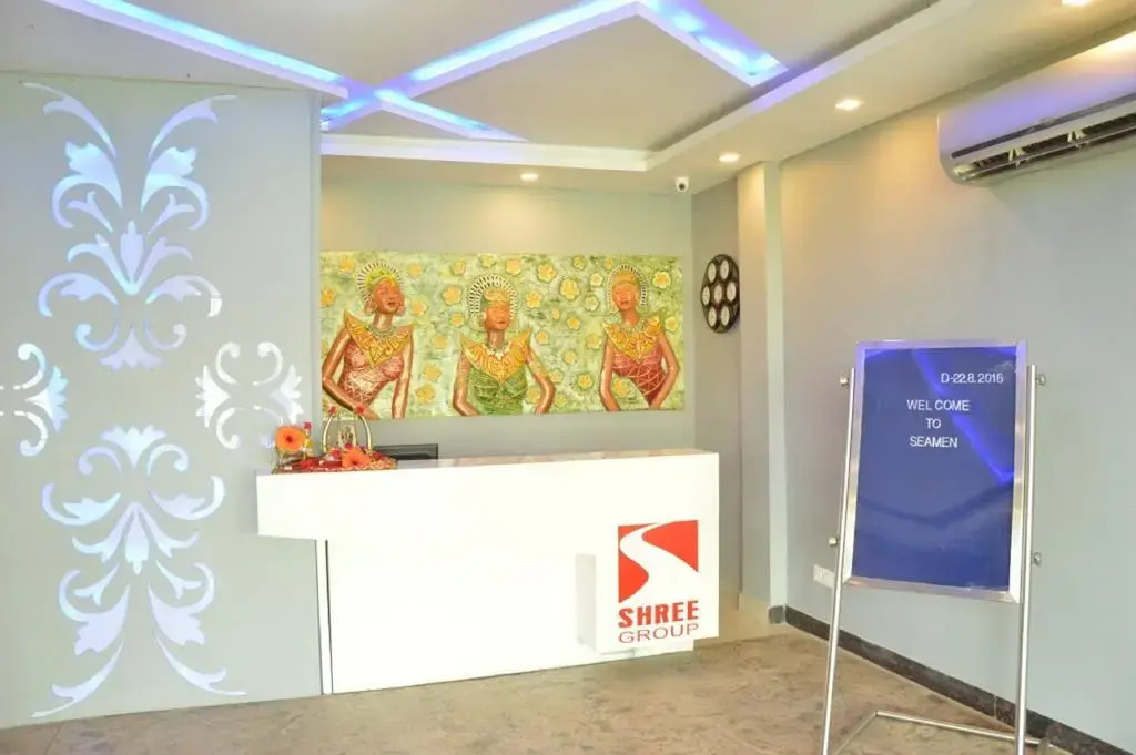 Seamens Club N Hotel