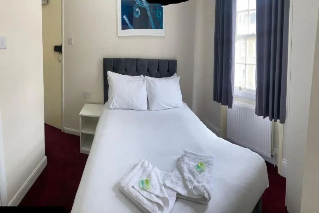 Oban Victoria Hotel