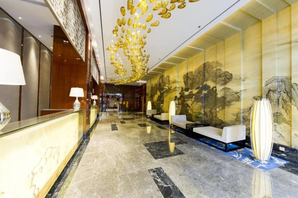 Yang Peng Jin Jiang Hotel