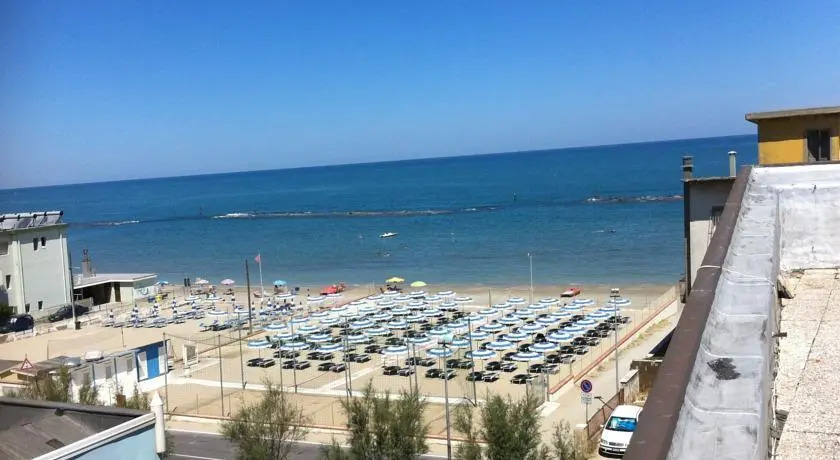 Centro Vacanze La Perla