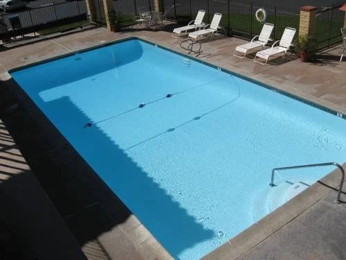 Santa Fe Park RV Resort