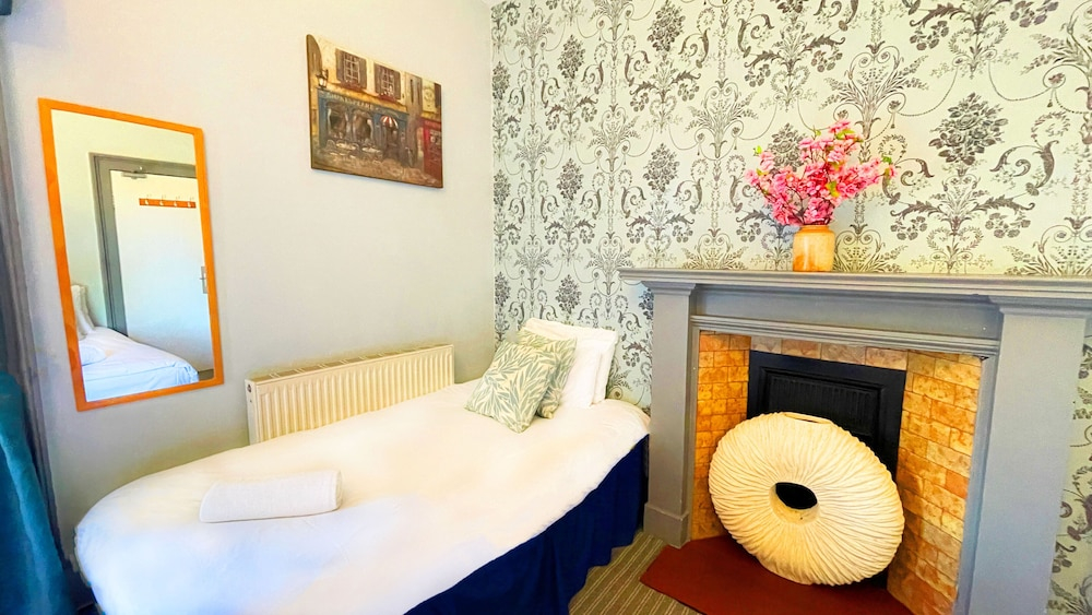 Kirkhill Estate Rooms