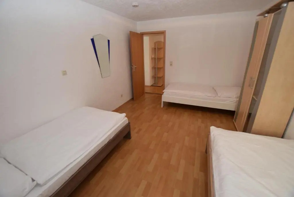 Ab Apartment Objekt 114