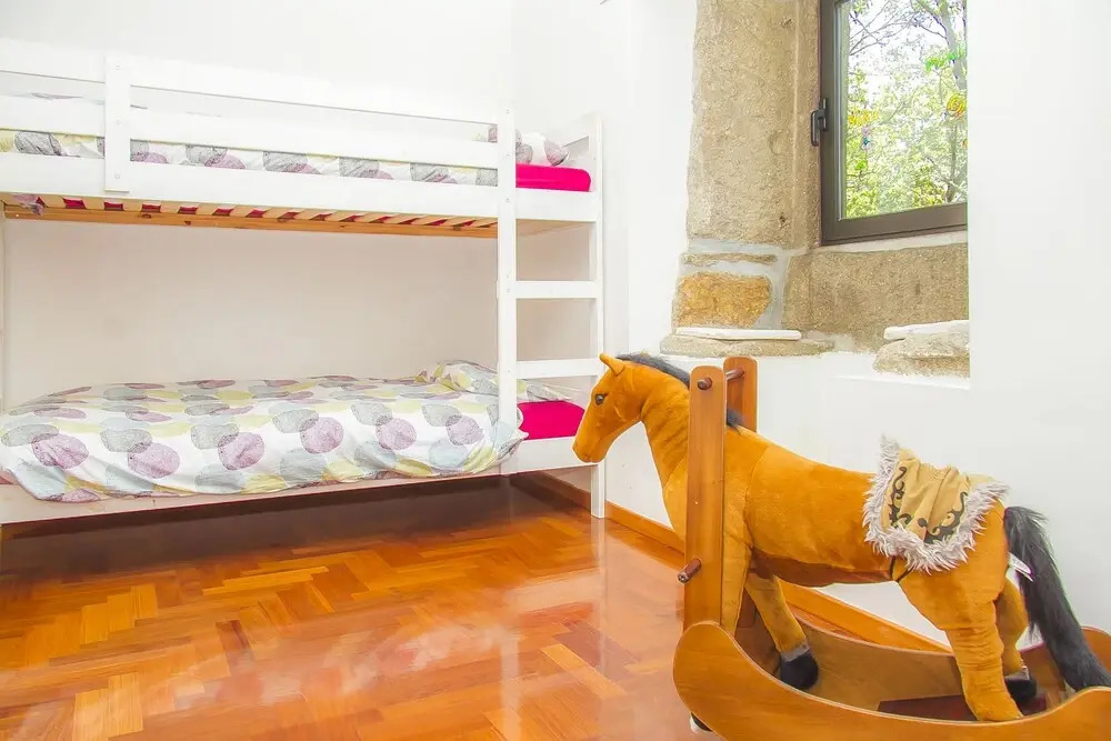 Liiiving in Caminha | Oak Tree Chill House