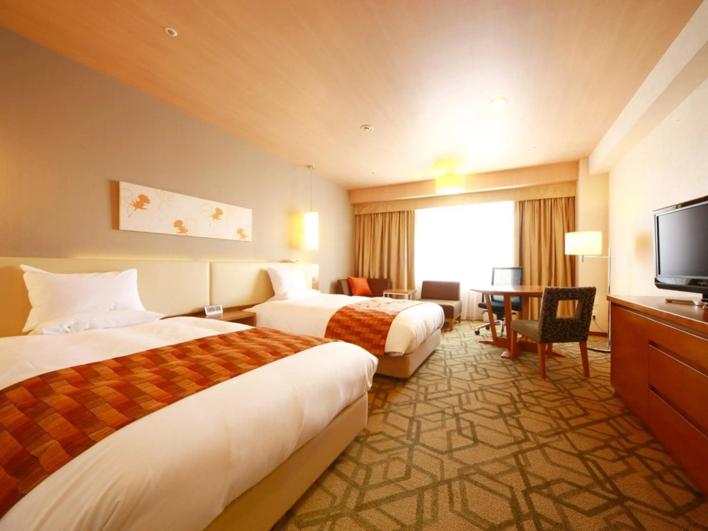 Hotel Metropolitan Yamagata