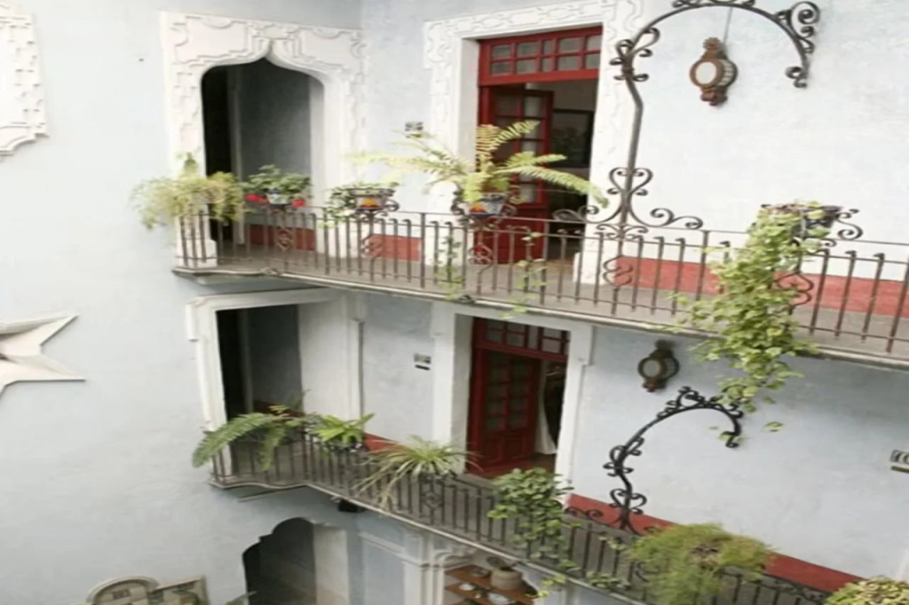 Hotel Boutique Casa de la Palma