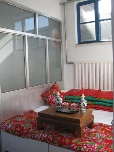 Pingyao Xiaocheng Renjia Inn