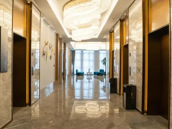 Regent Garden Hotel Zhoushan