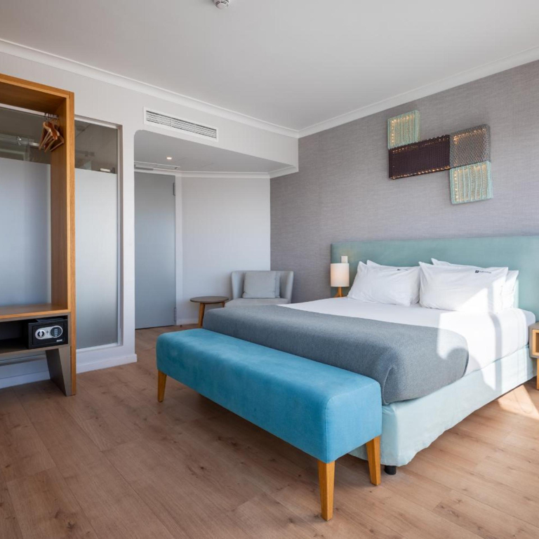 Reserva FLH Hotels Ericeira