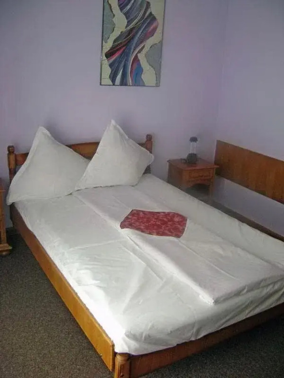 Hotel Euro Vacanta