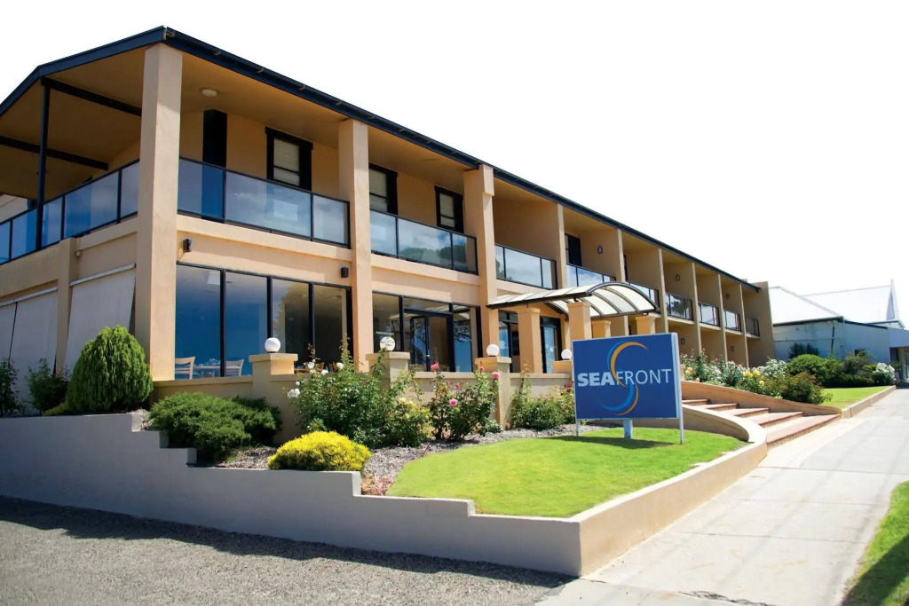 Seafront Hotel Kangaroo Island