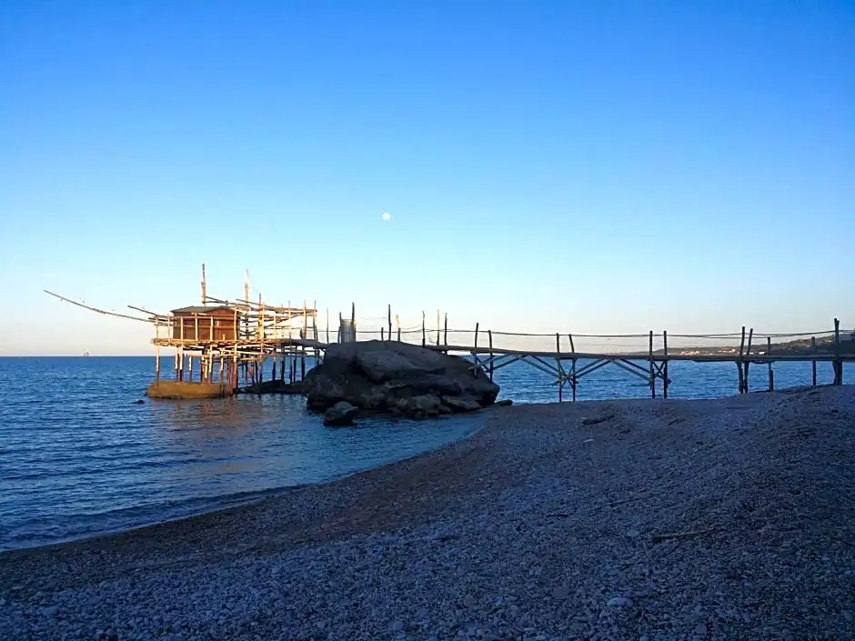 Il Borgo Del Capitano