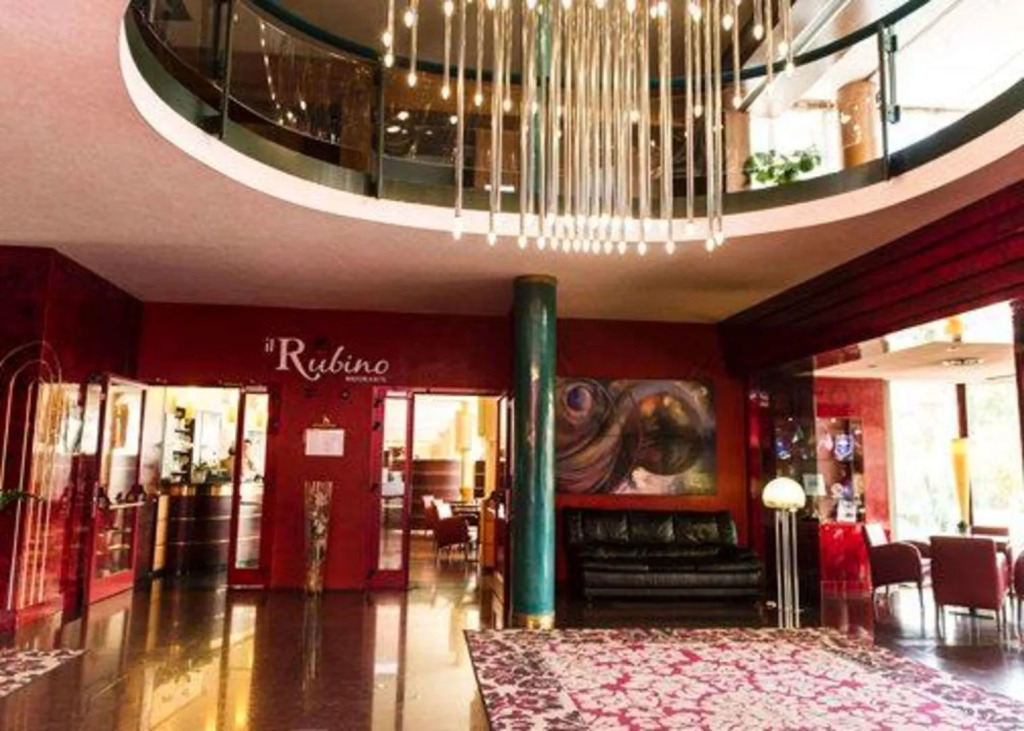 B&B Hotel Borgaro Torinese