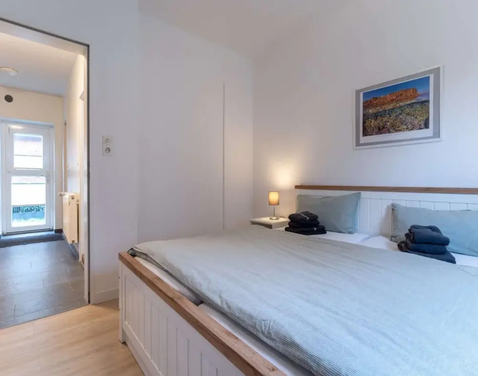 Apartment in St. Peter-ording Near North Sea