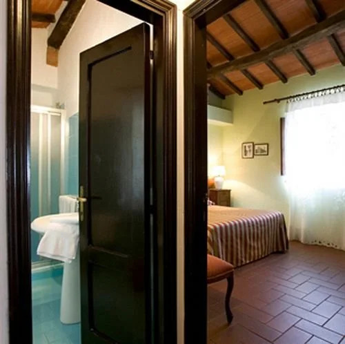Agriturismo Pometti - La Selva