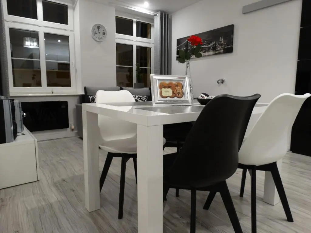 APARTAMENT "Eli"