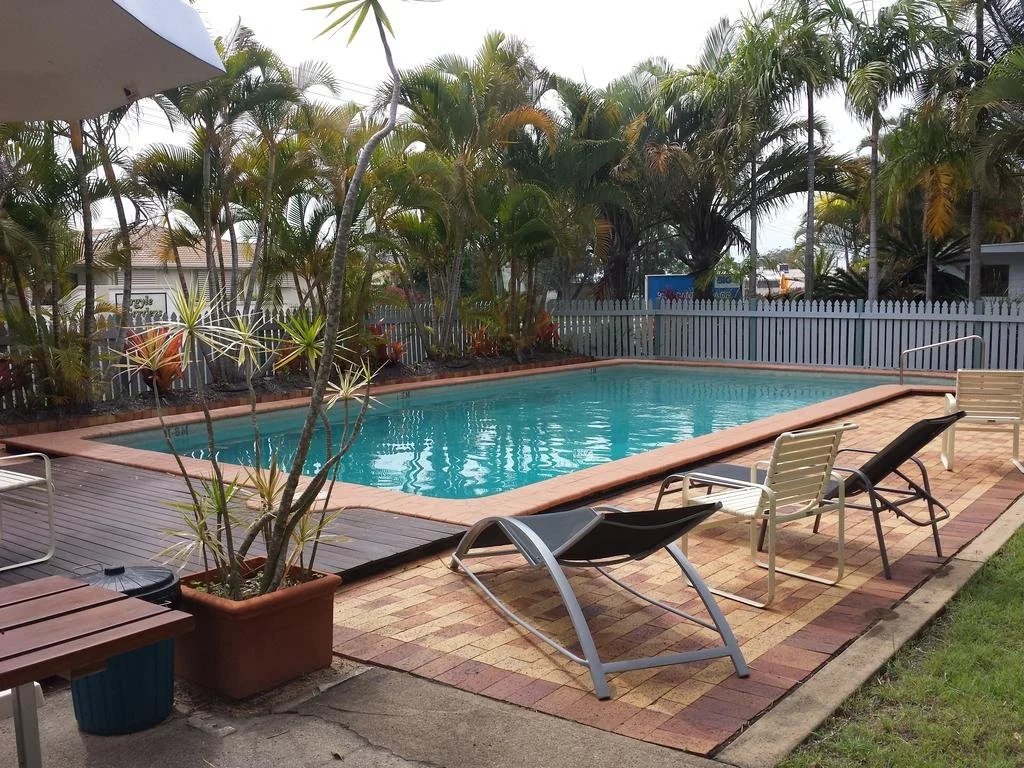 Cane Village Holiday Park