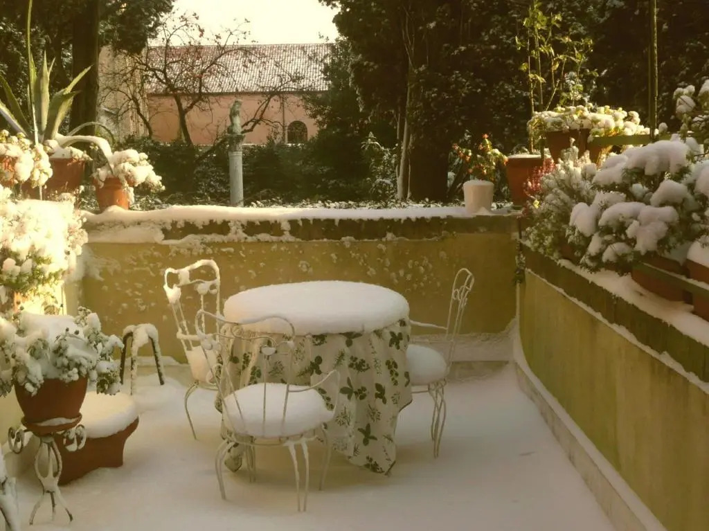 B&B Casa Baseggio