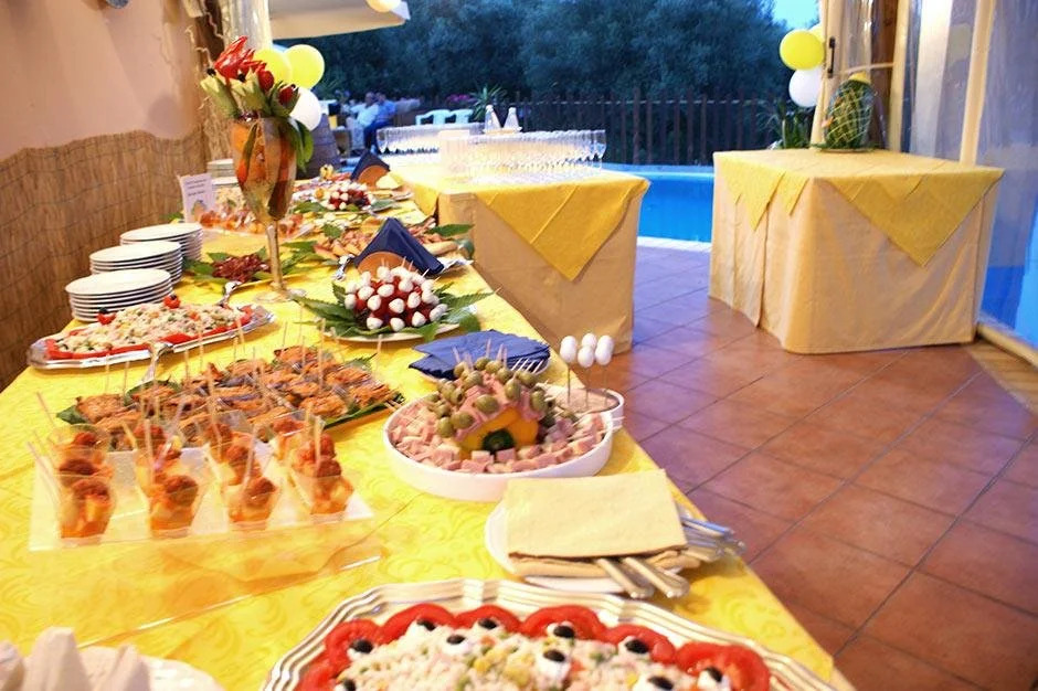 La Locanda Di Marcello
