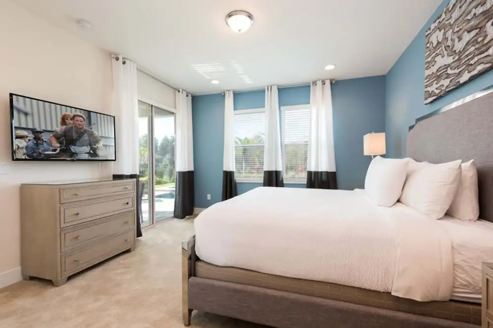 Diamond Villa