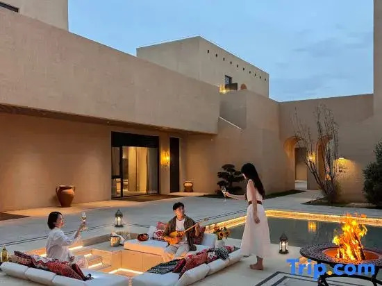 Wanda Vista Ganman Dunhuang