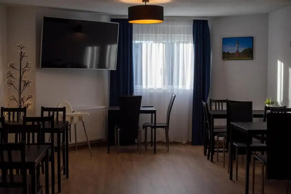 VIPABO Holiday SolneSPA